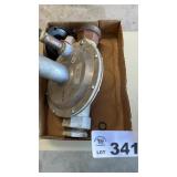 MAXITRON REGULATOR