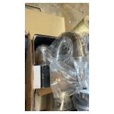 DELTA FAUCET, PARTS
