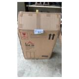HOMCOM CABINET MIRROR