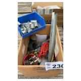 ELECTRICAL, DRILL BITS,OTHER