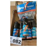 CAPACITORS 7