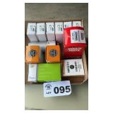 CAPACITORS