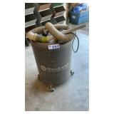 ROCKWELL LARGE SHOP VAC
