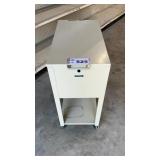 PENDAFLEXER ROLLING CART