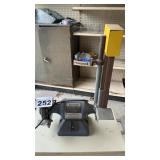 KALAMAZOO GRINDER, SANDER