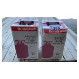 2 JUGS 410A REFRIGERANT, 25 LBS.