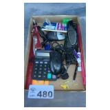 OFFICE SUPPLIES