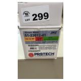 PROTECH BLOWER MOTOR
