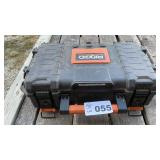 RIDGID CASE, CLAMPS