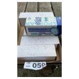 LIQUID INE FILTER DRIER 7