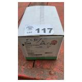 CONDENSER FAN MOTOR