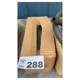 BASSET BRACKETS