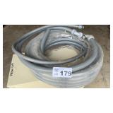 95 ft ROLL. CONDUIT, PARTIAL PIECE