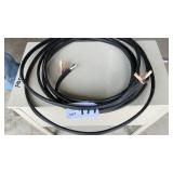 PARTIAL HEAVY GRADE W GROUND WIRE