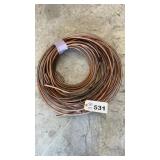 5/16 COPPER TUBING  bundle