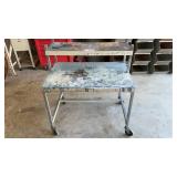 SHOP TABLE 2x3