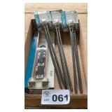 HEATING ELEMENTS, WATER HEATER TUNE UP KIT