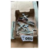 T HANDLE TOOLS, PLUG WRENCH