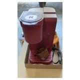 KEURIG COFFEE POT