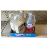 NAVIGATOR INSECTICIDE, DISINFECTANT