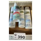 ZEP DISINFECTANT SPRAY