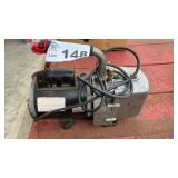 ELIMINATOR VACUUM PUMP