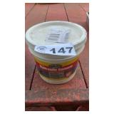 DAMTITE HYDRAULIC CEMENT. NEW