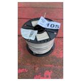 FULL ROLL OF 12 GAUGE ELECTRICAL WIRE