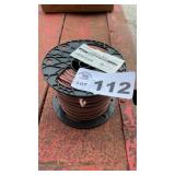 ROLL OF THERMOSTAT WIRE