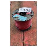FULL ROLL OF 12 GAUGE ELECTRICAL WIRE