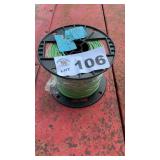 FULL ROLL OF 14 GAUGE ELECTRICAL WIRE