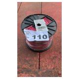 FULL ROLL OF 12 GAUGE ELECTRICAL WIRE