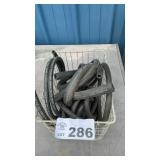 FUEL LINE HOSE