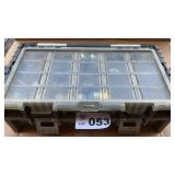 ORGANIZER, ELECTRICAL