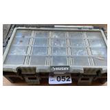 ORGANIZER, HARDWARE