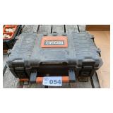 RIDGID CASE, COPPER