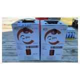 2 JUGS, 407C REFRIGERANT, 25 LBS