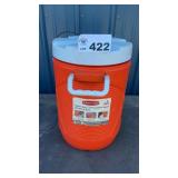 RUBBERMAID INDUSTRIAL WATER JUG