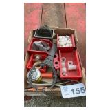 PLUMBING SUPPLIES