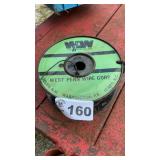 ROLL OF THERMOSTAT WIRE