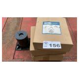 FASMOUNT KITS 3 , FLANGE