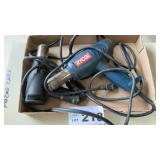 HEAT GUNS