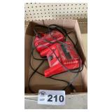 DRILL BITS