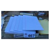 LEGAL PADS
