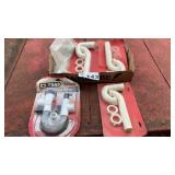 PLUMBING SUPPLIES