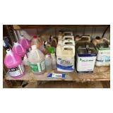 CHEMICALS