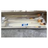 ZIP TIES, LONG,