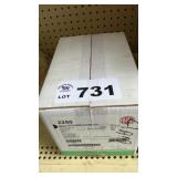 BLOWER MOTOR