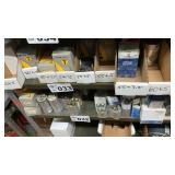 ASSORTED CAPACITORS