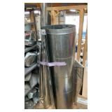 PIPE DUCTWORK 11 pcs 5- 6 ft